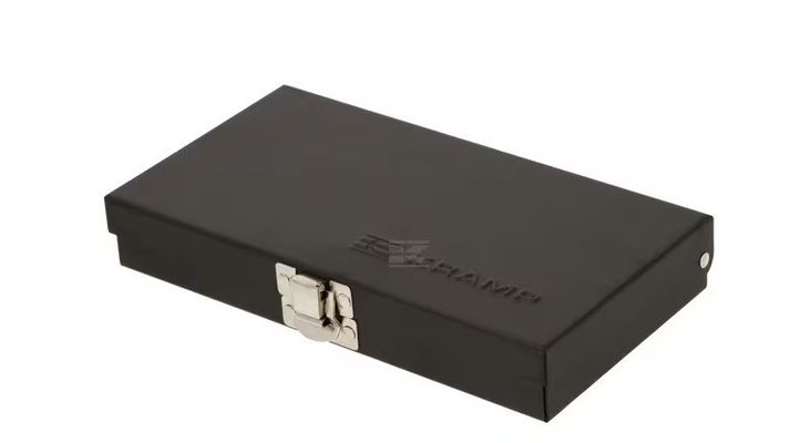 Divers - Non définie - "Jeu de douilles 1/4"" 16 pièc