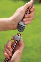 Divers - Non définie - Raccord de tuyau 13mm et 15mm