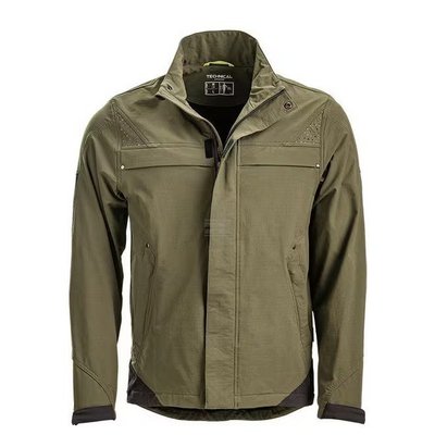 Divers - Non définie - Veste 4W stretch olive 2XL