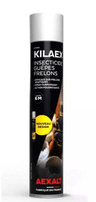 Divers - Non définie - Aérosol guêpes
