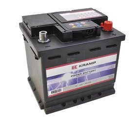 Divers - Non définie - Batterie 12V 45Ah