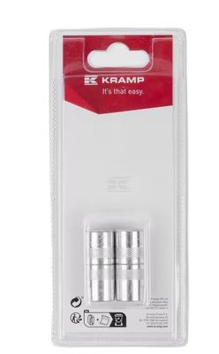 Divers - Non définie - Embout pour pompe à graisse M10, (x2)