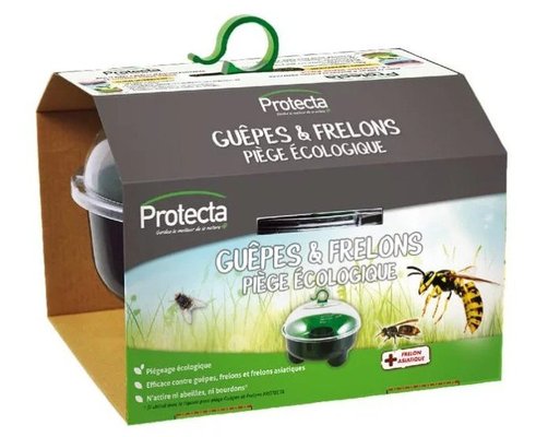 Divers - Non définie - Piège à guêpes & frelons