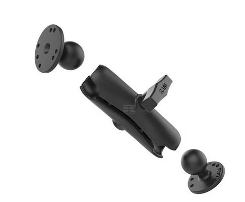 Divers - Non définie - Kit de fixation complet RAMC