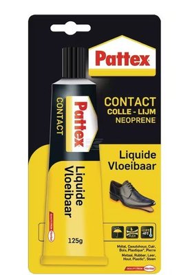 Divers - Non définie - Contact Liquid 125g Pattex