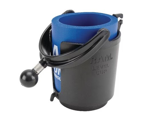 Divers - Non définie - Porte-gobelet RAM