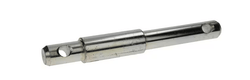 Axe d’attelage inférieur 22x28x22mm Cat.1/2