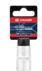 Divers - Non définie - "Douille 1/2"" 6 pans 16 mm"