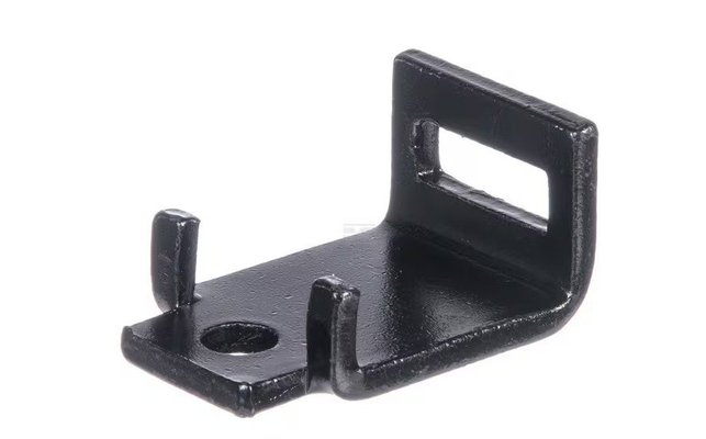 Divers - Non définie - Bride 32x10mm pour châssis 50x12mm