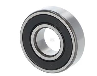 Divers - Non définie - Roulement à billes à gorge profonde 20x47x14mm