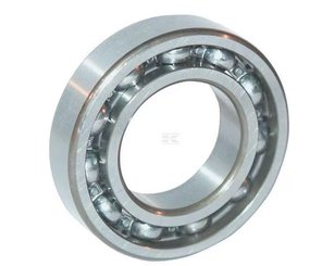 Divers - Non définie - Roulement à billes à gorge profonde 55x100x21mm