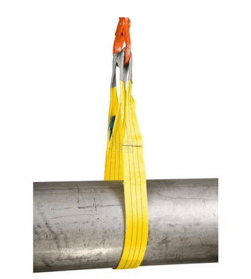 Divers - Non définie - Élingue plate 3 tonnes 3,0 m