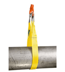 Divers - Non définie - Élingue plate 3 tonnes 3,0 m