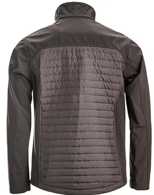 Divers - Non définie - Veste matelassée noire L