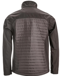 Divers - Non définie - Veste matelassée noire L