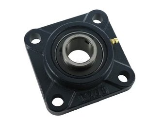 Divers - Non définie - Roulement à flasque carré cpl.