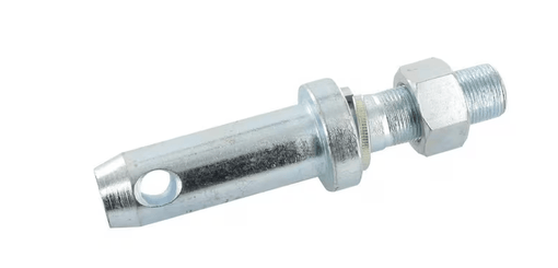 Divers - Non définie - Axe de bras inférieur 28x150mm filetage: M22x46mm Cat.2