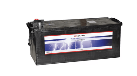 Divers - Non définie - Batterie 12v 180 Ah 1400 A