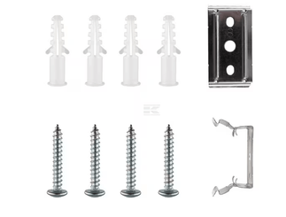 Divers - Non définie - Éclairage LED avec support - 1x30W 120cm 4000K