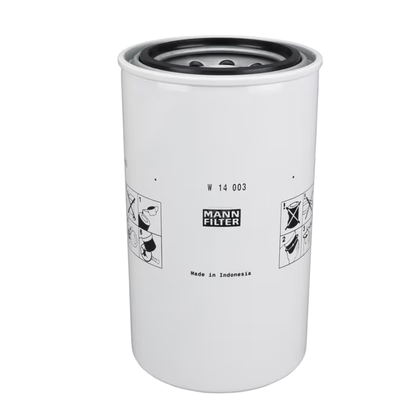 Divers - Non définie - Filtre hydraulique Adaptable