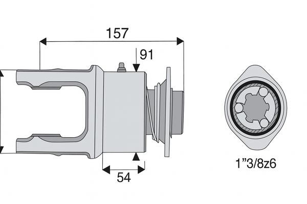 Divers - Non définie - ROUE LIBRE