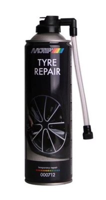 Divers - Non définie - Réparation de pneus 500ml