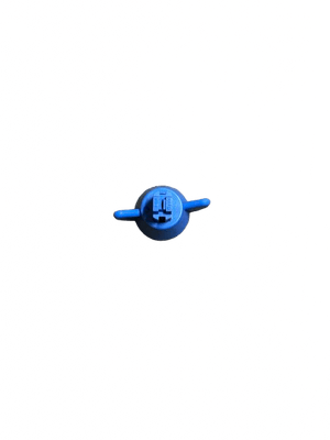 Divers - Non définie - CT MINI-DRIFT 110-03 ISO BLEU