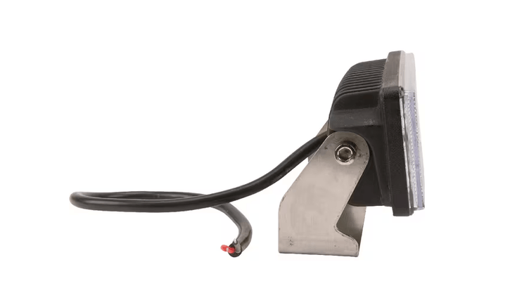 Divers - Non définie - Phare de travail LED rectangulaire 42W 3800lm, 10/30V, 140.2x41.8x57.2mm