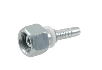 Divers - Non définie - Raccord á sertir DN08-3/8 BSP