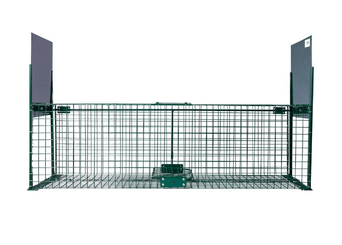 Divers - Non définie - Boite 2 entrées 103x31x31cm