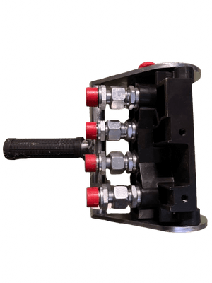 Divers - Non définie - DEMI-COUPLEUR