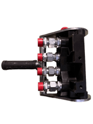 Divers - Non définie - DEMI-COUPLEUR