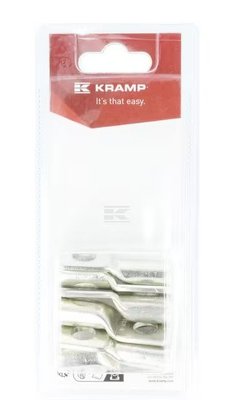 Divers - Non définie - Cosses à sertir batterie M10 x 35mm² (6)