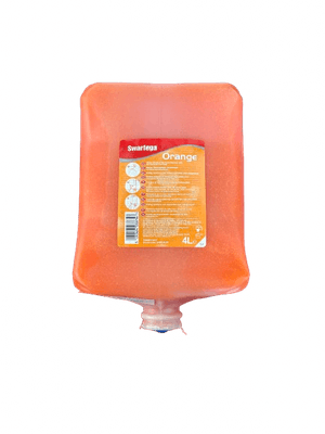 Divers - Non définie - SAVON MEGAMAX POUR DISTRIBUTEUR ORANGE - 4 Kg