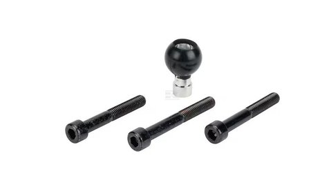 Divers - Non définie - Boule de montage M8