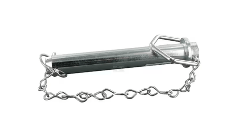 Divers - Non définie - Axe avec poignée 28x183mm