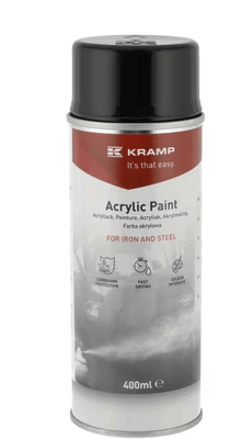 Divers - Non définie - M.F. argent jantes >1989 400ml