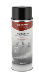 Divers - Non définie - M.F. argent jantes >1989 400ml