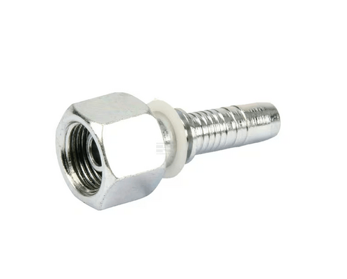 Divers - Non définie - Raccord á sertir DN10-3/8 BSP