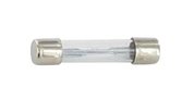 Fusible 20A x 32mm, verre (x4)