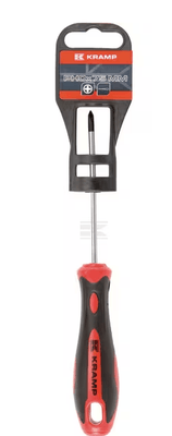 Divers - Non définie - Tournevis cruciforme PH0 x 75 mm