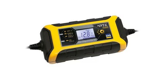Divers - Non définie - Chargeur Artic 4000