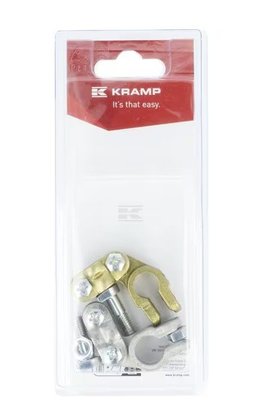 Divers - Non définie - Borne de batterie (+ / -) 35mm²