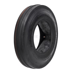 Divers - Non définie - Pneu + chambre 350x8 4 plis R3B T-513