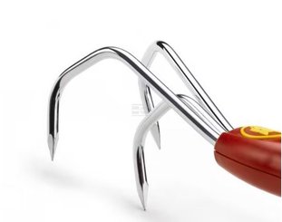 Divers - Non définie - Petite griffe 3 dents