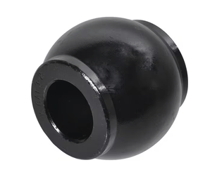 Divers - Non définie - Rotule d'attelage supérieur Cat.2/2 Ø25,4/50x51mm