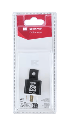 Divers - Non définie - Mini relais 12V 20A/30A