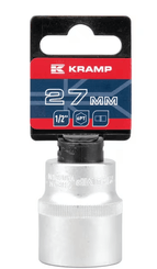 Divers - Non définie - "Douille 1/2"" 6 pans 27 mm"