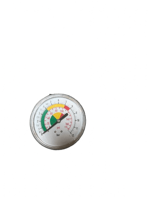Divers - Non définie - MANOMETRE 12B