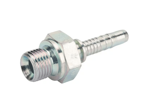 Divers - Non définie - Raccord à sertir DN06-1/4 BSP